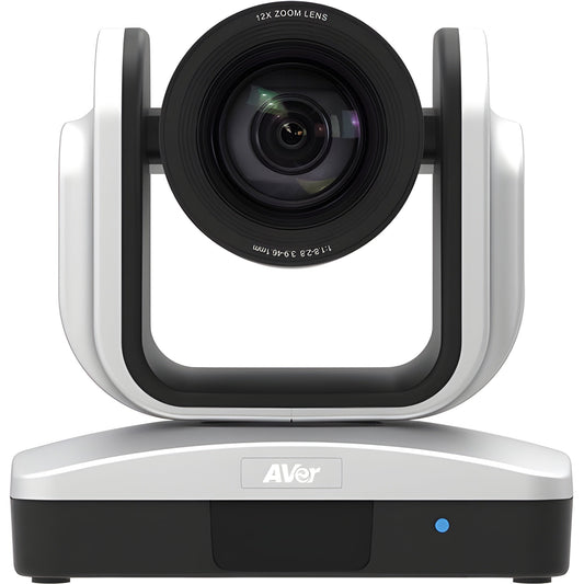 AVer CAM520 Professional 12X PTZ USB Plug-N-Play Conference Camera - CAM520