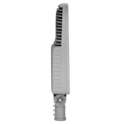 AVS Energy Solar LED Street Light 60 Watt 7800 Lumens 5000K | Smart Street Light Built In Bluetooth | All in One SE Street Light - AVS-CYS-60W