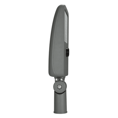 AVS Energy Solar Billboard Light 20 Watt 2800 Lumens 5000K Yoke/Pole Mount IP67  - AVS-SFL20W-Yoke