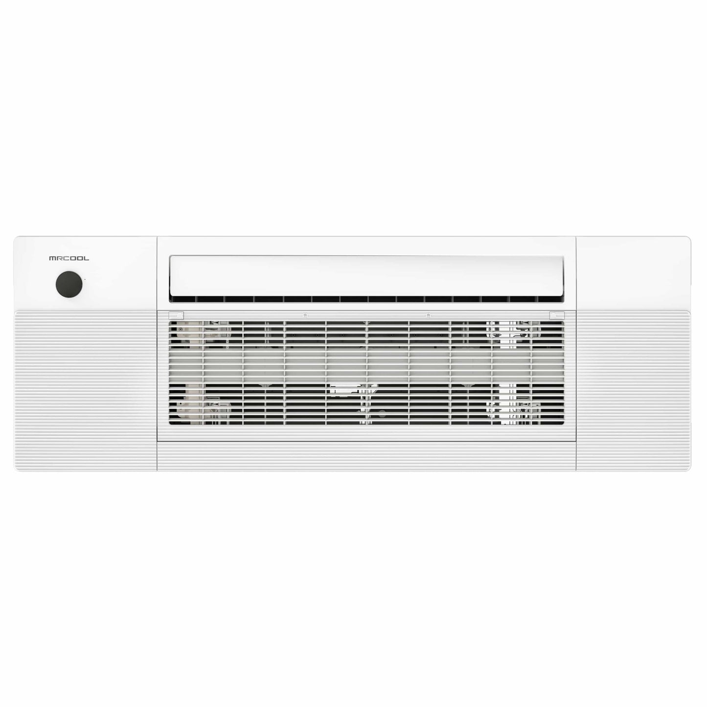 MRCOOL DIY 5th Gen Mini Split - 5-Zone 55,000 BTU Ductless Air Conditioner and Heat Pump Condenser with 9K + 9K + 9K + 9K + 6K Ceiling Cassette Air Handlers