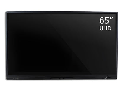AVer IFPCP365I 65" Display Panel - IFPCP365I