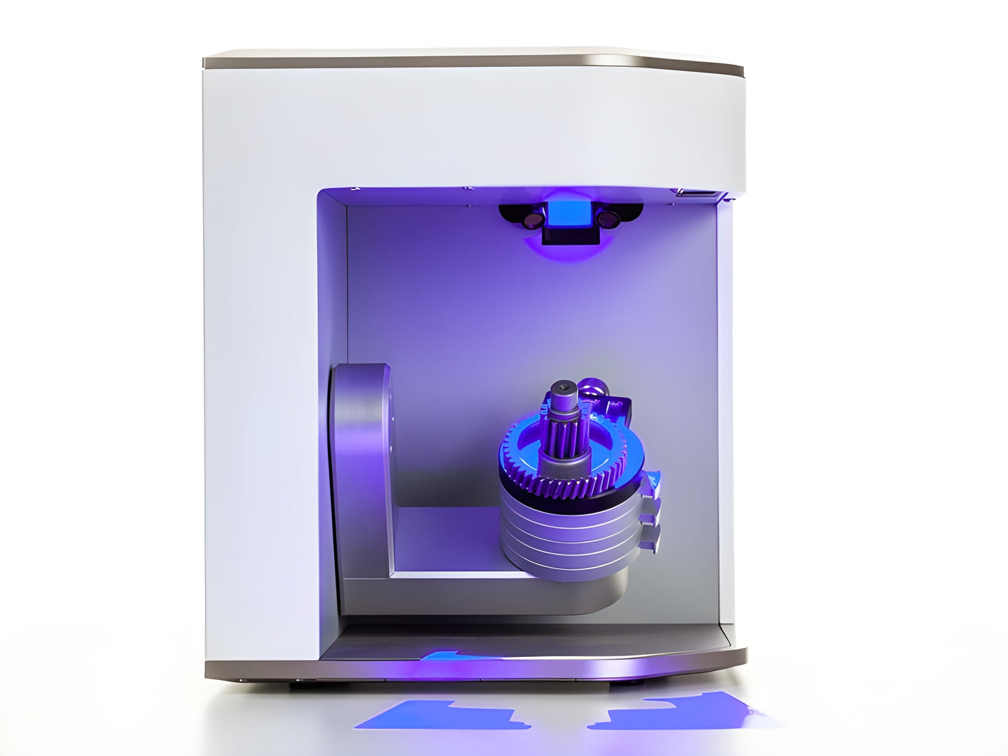Artec Micro 3D Scanner