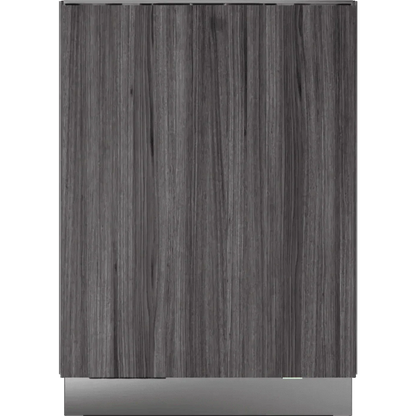 Asko 24 Inch Dishwasher, 60+ Series, XXL Tub, Water Softener, Panel Ready - DFI786XXLSOF