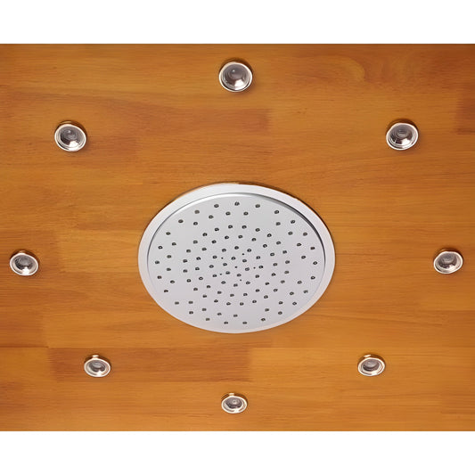Athena - WS102 Steam Shower - WS-102