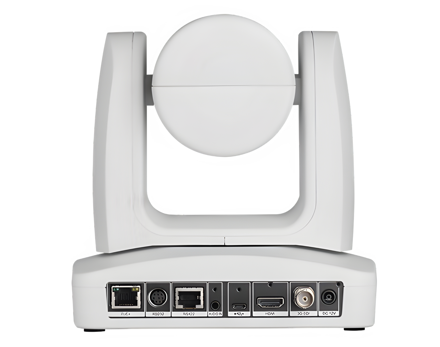 AVer PTZ310W Professional PTZ HD camera (White) - PTZ310W
