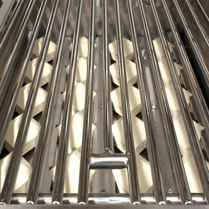 Artisan: 26-Inch American Eagle Gas Grill with Cart
