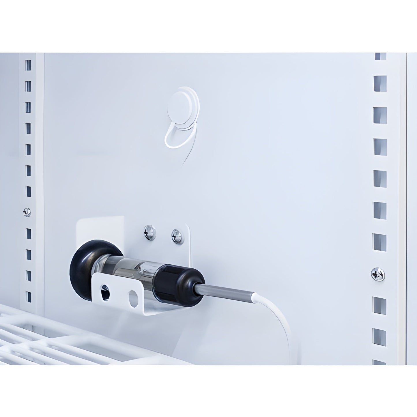 Accucold Summit 1 Cu.Ft. Compact Controlled Room Temperature Cabinet  -ARG1PV-CRT