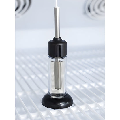 Accucold- 4 Cu.Ft. Vaccine Freezer, ADA Height  - AFZ5PVBIADADL2B