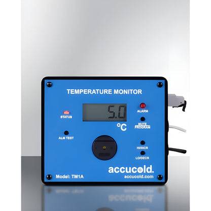 Accucold - Remote Alarm Contacts - TM1AKIT