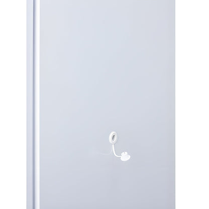 Accucold Summit - 3 Cu.Ft. Counter Height Controlled Room Temperature Cabinet  -  ARS3PV-CRT