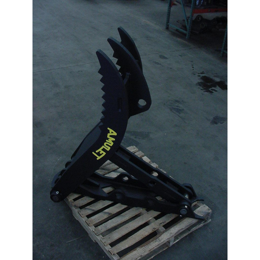 Amulet B.R.U.T. Rigid Thumb - B-1-ST01-1-3
